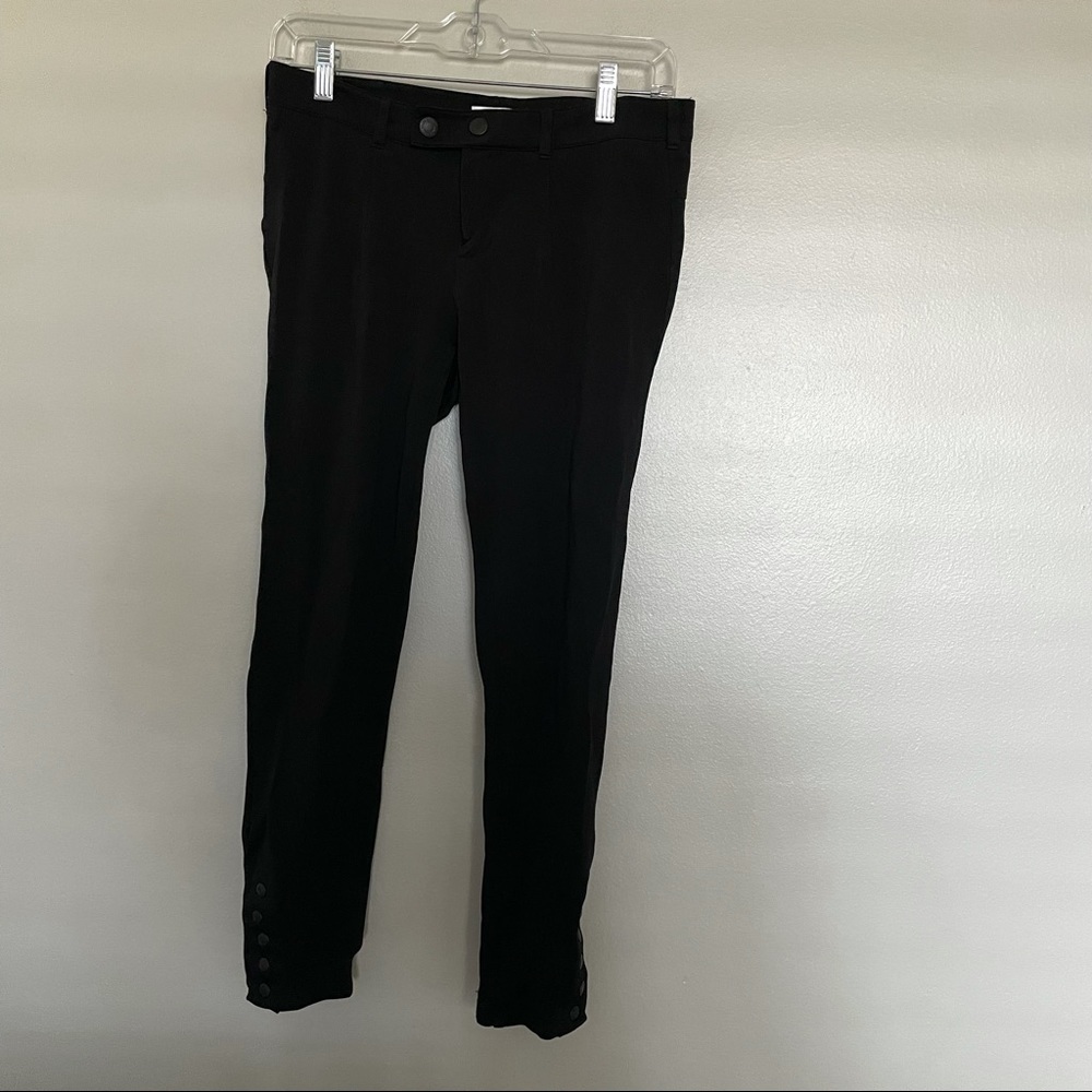Vince crop dress pants